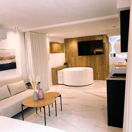 דירות Cordoba Boutique Vv Con Jacuzzi מראה חיצוני תמונה