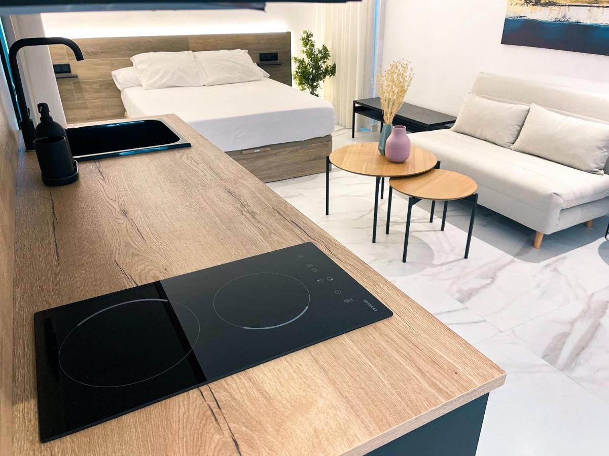 דירות Cordoba Boutique Vv Con Jacuzzi מראה חיצוני תמונה