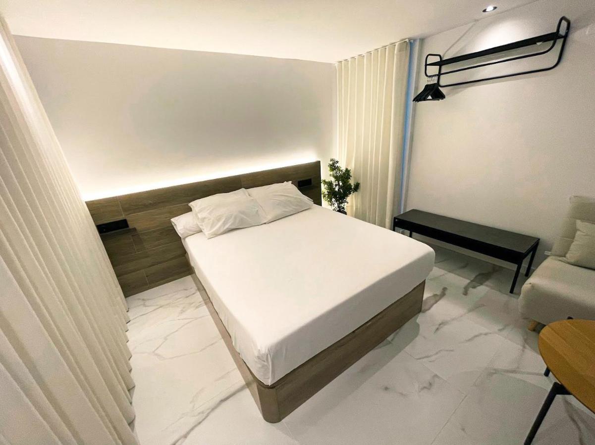 דירות Cordoba Boutique Vv Con Jacuzzi מראה חיצוני תמונה