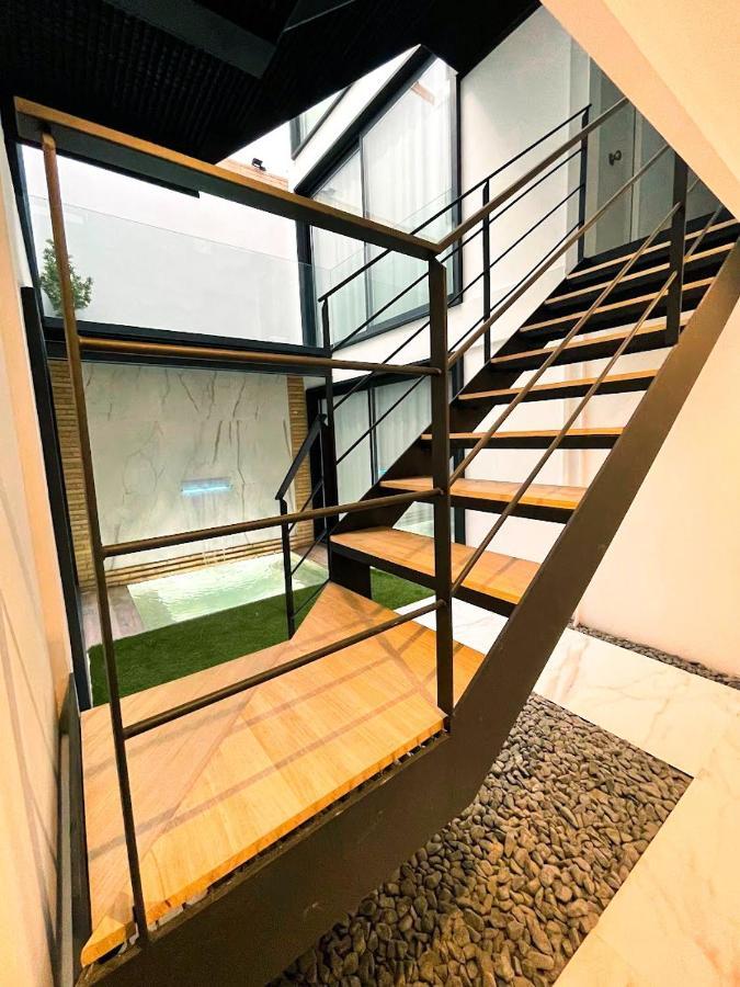 דירות Cordoba Boutique Vv Con Jacuzzi מראה חיצוני תמונה