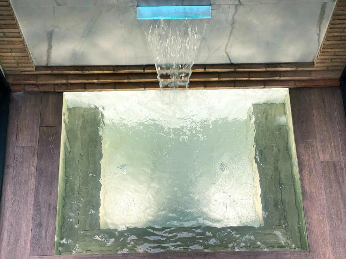 דירות Cordoba Boutique Vv Con Jacuzzi מראה חיצוני תמונה
